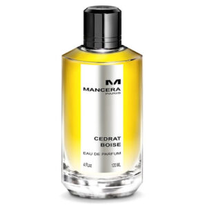 Mancera Cedrat Boise EdP