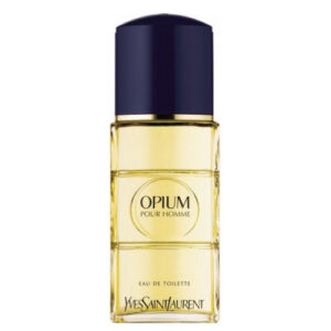 Yves Saint Laurent Opium Pour Homme dekantti