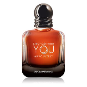 Emporio Armani Stronger With You Absolutely EdP