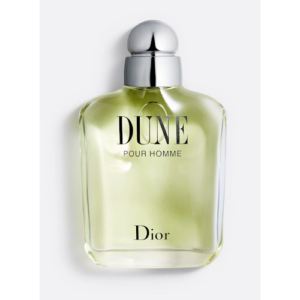 Dior Dune Pour Homme EdT - Näyte