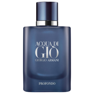 Giorgio Armani: Acqua Di Gio Profondo EdP - näyte