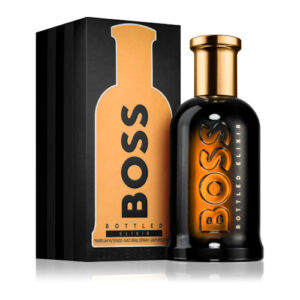 Hugo Boss Bottled Elixir EdP