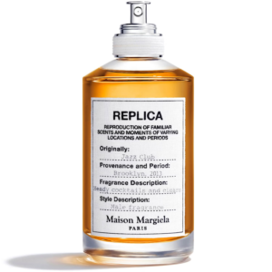 Maison Margiela Jazz Club