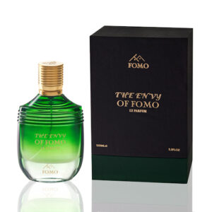Fomo - The Envy of Fomo