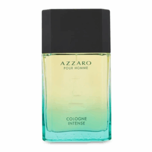 Azzaro Pour Homme Cologne Intense