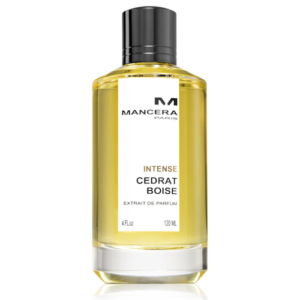 Mancera Cedrat Boise Intense ExP