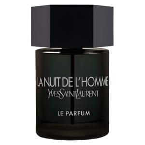 Yves Saint Laurent La Nuit De l'Homme Le Parfum