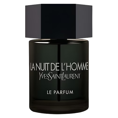 Yves Saint Laurent La Nuit De l'Homme Le Parfum
